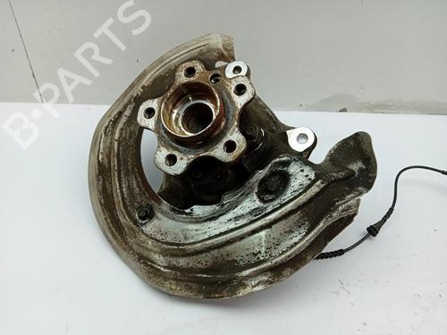 Used Right front steering knuckle BMW X3 (G01, F97, G08) xDrive 20 d (190 hp) 30512278