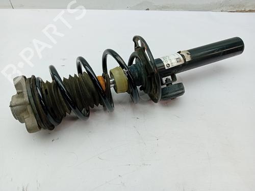Used Right front shock absorber BMW X3 (G01, F97, G08) xDrive 20 d (190 hp) 30512945
