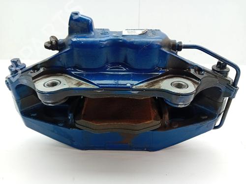 Left front brake caliper BMW X3 (G01, F97, G08) xDrive 20 d | BP30513281M105 - Image 3