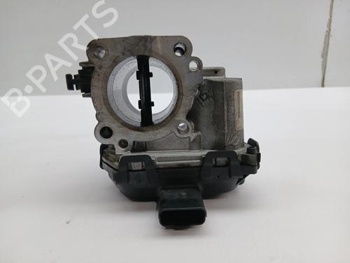 Used Throttle body PEUGEOT 208 II (UB_, UP_, UW_, UJ_) 1.5 BlueHDI 100 (102 hp) 30513282