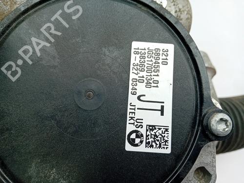 Steering rack BMW X3 (G01, F97, G08) xDrive 20 d | BP30513284M22 - Image 7