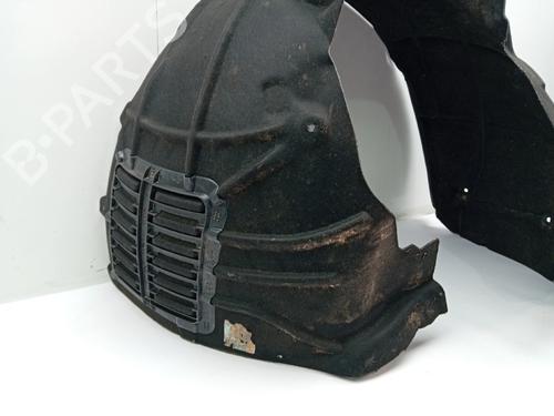 Wheel arch AUDI Q5 Sportback (FYT) 40 TDI Mild Hybrid quattro | BP30518655C56