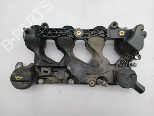 Ansaugkrümmer für PEUGEOT 208 II (UB_, UP_, UW_, UJ_) 1.5 BlueHDI 100 (102 hp) 30518658