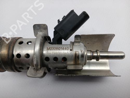 Injector PEUGEOT 208 II (UB_, UP_, UW_, UJ_) 1.5 BlueHDI 100 | BP30518664M100