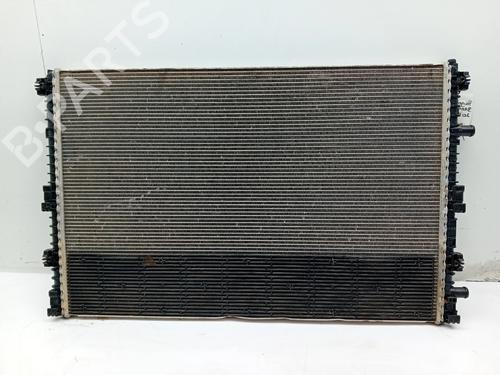 Used Intercooler AUDI Q5 Sportback (FYT) 40 TDI Mild Hybrid quattro (204 hp) 30518660