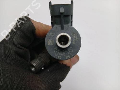 Injector PEUGEOT 208 II (UB_, UP_, UW_, UJ_) 1.5 BlueHDI 100 | BP30528366M100