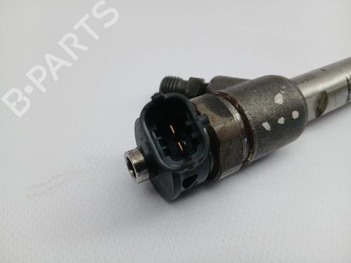 Injector PEUGEOT 208 II (UB_, UP_, UW_, UJ_) 1.5 BlueHDI 100 | BP30528366M100