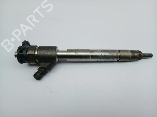 Injektor für PEUGEOT 208 II (UB_, UP_, UW_, UJ_) 1.5 BlueHDI 100 (102 hp) 30528366