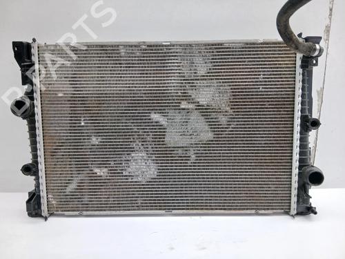 Køler BMW X3 (G01, F97, G08) xDrive 20 d (190 hp) 30305394