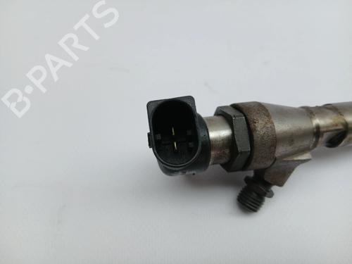 Injector RENAULT MEGANE III Grandtour (KZ0/1) 1.5 dCi (KZ1M, KZ1W, KZ0R) | BP30529315M100