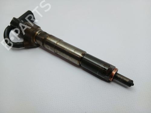 Injector RENAULT MEGANE III Grandtour (KZ0/1) 1.5 dCi (KZ1M, KZ1W, KZ0R) | BP30529315M100