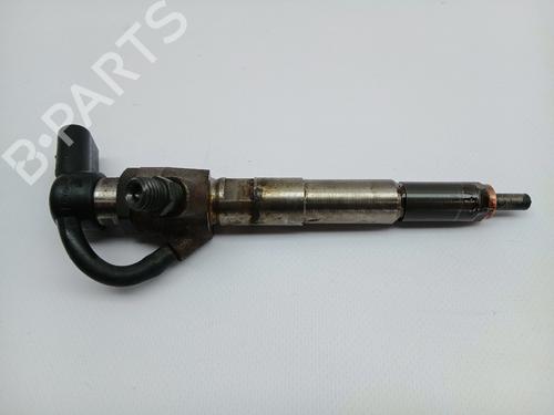 Used Injector RENAULT MEGANE III Grandtour (KZ0/1) 1.5 dCi (KZ1M, KZ1W, KZ0R) (106 hp) 30529313