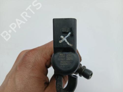 Injector RENAULT MEGANE III Grandtour (KZ0/1) 1.5 dCi (KZ1M, KZ1W, KZ0R) | BP30529313M100