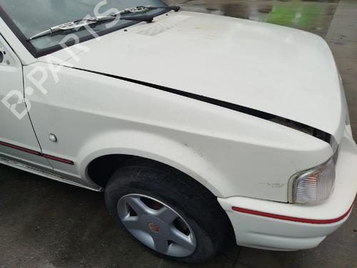 Used Right front fenders FORD ESCORT IV Convertible (ALF) 1.4 (73 hp) 30536374