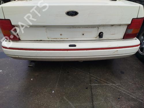 Used Rear bumper FORD ESCORT IV Convertible (ALF) 1.4 (73 hp) 30536377