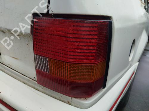 Used Right taillight FORD ESCORT IV Convertible (ALF) 1.4 (73 hp) 30536384
