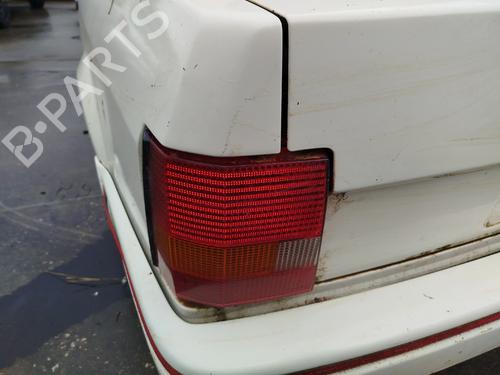Used Left taillight FORD ESCORT IV Convertible (ALF) 1.4 (73 hp) 30536385