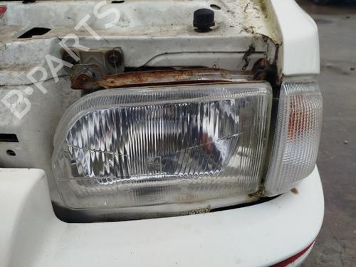 Scheinwerfer links für FORD ESCORT IV Convertible (ALF) 1.4 (73 hp) 30536387