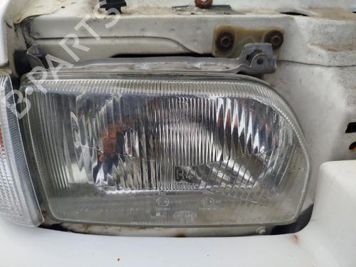 Used Right headlight FORD ESCORT IV Convertible (ALF) 1.4 (73 hp) 30536386