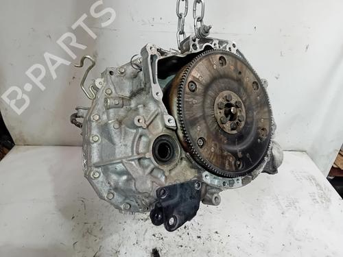 Used Gearbox PEUGEOT 308 SW II (LC_, LJ_, LR_, LX_, L4_) 1.6 BlueHDi 120 (120 hp) 29386751