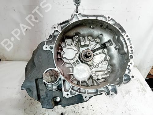 Used Gearbox JAGUAR E-PACE (X540) 2.0 D150 (150 hp) 29072274