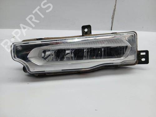 Used Left front fog light BMW X3 (G01, F97, G08) xDrive 20 d (190 hp) 30538947