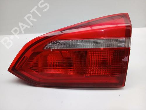 Used Right tailgate light FORD FOCUS III Turnier 1.5 TDCi (120 hp) 26662014