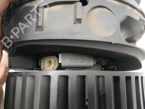 Heater blower motor RENAULT MEGANE III Grandtour (KZ0/1) 1.5 dCi (KZ1M, KZ1W, KZ0R) | BP30537967M62 