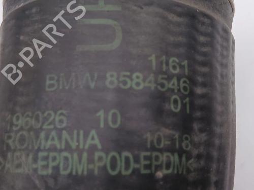 Intercooler pipe BMW X3 (G01, F97, G08) xDrive 20 d | BP30538946M127 - Image 2