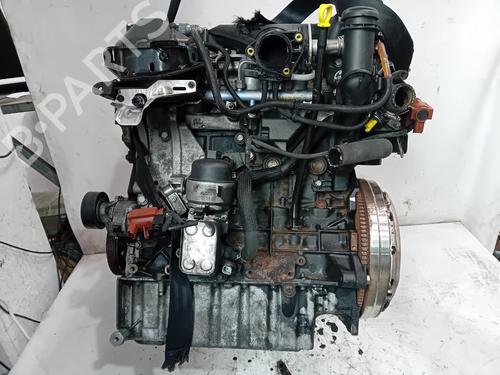 Engine FORD FOCUS II (DA_, HCP, DP) 1.6 TDCi | BP28376519M1
