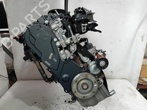 Engine FORD FOCUS II (DA_, HCP, DP) 1.6 TDCi | BP28376519M1