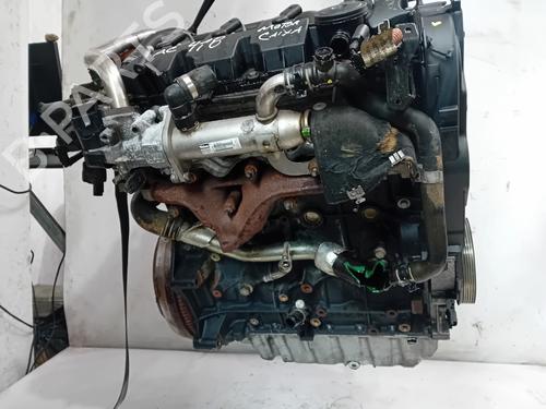 Engine FORD FOCUS II (DA_, HCP, DP) 1.6 TDCi | BP28376519M1