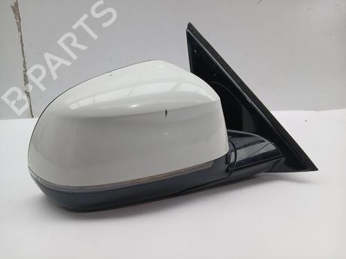 Ryggespeil høyre BMW X3 (G01, F97, G08) xDrive 20 d (190 hp) 30305372