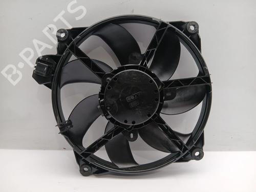 Koelventilatormotor RENAULT MEGANE III Grandtour (KZ0/1) 1.5 dCi (KZ1M, KZ1W, KZ0R) (106 hp) 30539691