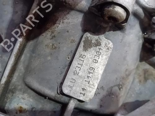 Gearbox VW PASSAT B6 (3C2)  | BP20125301M3  - Image 6