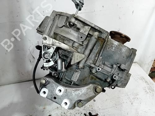 Used Gearbox VW PASSAT B6 (3C2) [2005-2011]  20125301