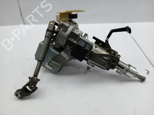 Used Steering column RENAULT MEGANE III Grandtour (KZ0/1) 1.5 dCi (KZ1M, KZ1W, KZ0R) (106 hp) 30544311