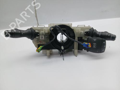 Used Squib airbag RENAULT MEGANE III Grandtour (KZ0/1) 1.5 dCi (KZ1M, KZ1W, KZ0R) (106 hp) 29917951