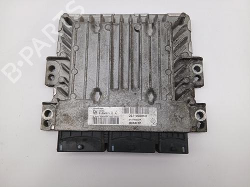 Used Engine control unit (ECU) RENAULT MEGANE III Grandtour (KZ0/1) 1.5 dCi (KZ1M, KZ1W, KZ0R) (106 hp) 29921366