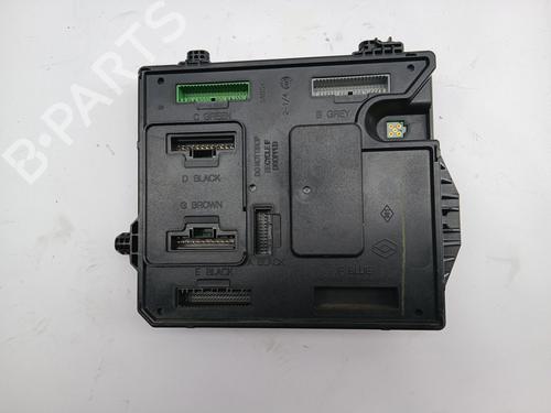 Andre RENAULT MEGANE III Grandtour (KZ0/1) 1.5 dCi (KZ1M, KZ1W, KZ0R) (106 hp) 30544310