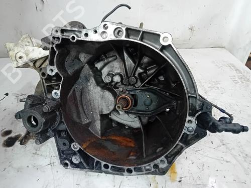 gearbox-peugeot-307-3ac-2000-2001-2002-2003-2004-2005-2006-2007-2008-2009-2010-2011-2012-23432090 main image
