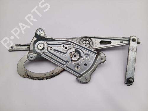 Used Front right window mechanism RENAULT MEGANE III Grandtour (KZ0/1) 1.5 dCi (KZ1M, KZ1W, KZ0R) (106 hp) 30549980