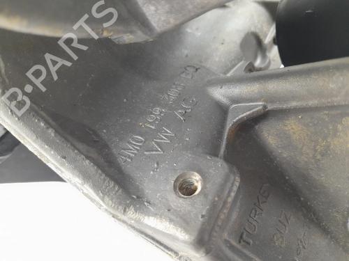 Engine mount AUDI Q5 Sportback (FYT) 40 TDI Mild Hybrid quattro | BP30549981M89 