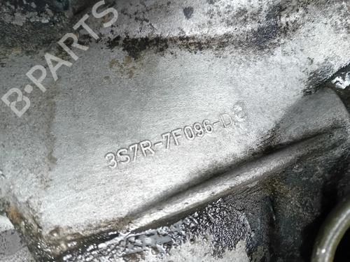 Gearbox FORD FOCUS II (DA_, HCP, DP) 1.6 TDCi | BP13818572M3 