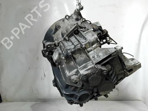 Gearbox FORD FOCUS II (DA_, HCP, DP) 1.6 TDCi | BP13818572M3 