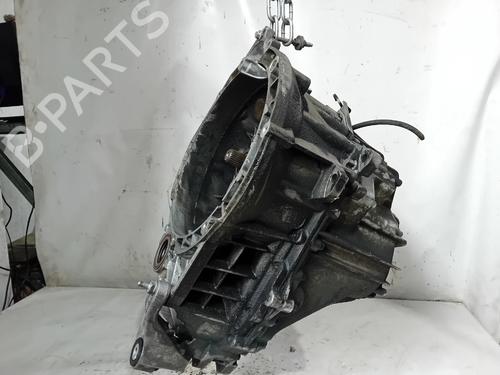 Gearbox FORD FOCUS II (DA_, HCP, DP) 1.6 TDCi | BP13818572M3 