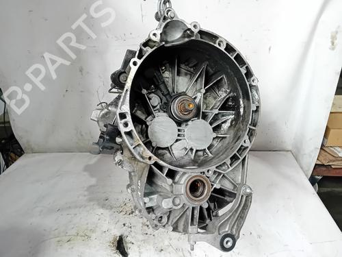 Gearbox FORD FOCUS II (DA_, HCP, DP) 1.6 TDCi | BP13818572M3 