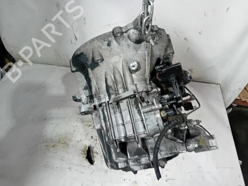 Gearbox FORD FOCUS II (DA_, HCP, DP) 1.6 TDCi | BP13818572M3 