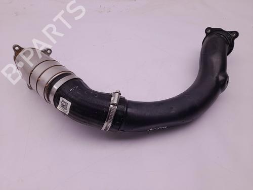 Intercooler-rør  AUDI Q5 Sportback (FYT) 40 TDI Mild Hybrid quattro (204 hp) 30549987