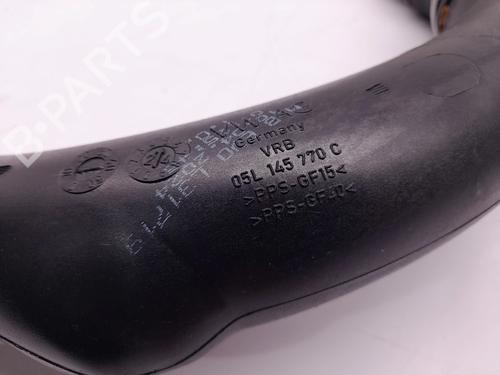 Intercooler pipe AUDI Q5 Sportback (FYT) 40 TDI Mild Hybrid quattro | BP30549987M127  - Image 5